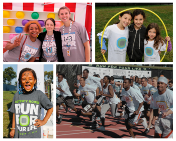 Run for Your Life 5K