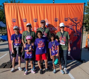 Riverstone Wicked Fun Run