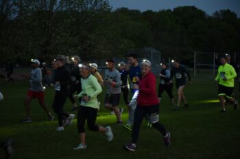 Carpe Diem - Carpe Noctem Half Marathon and 10K