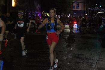 Greensboro Distilling Speakeasy 5k