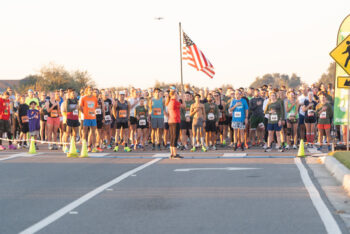 AdventHealth Groveland Turkey Trot 5k & 10k Presented by LiveTrends Design Group