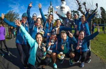 2025 SKECHERS Hot Chocolate Run St. Louis