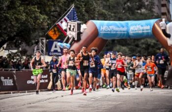 2026 SKECHERS Hot Chocolate Run Houston