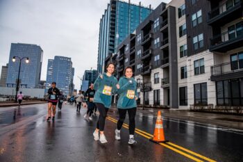 2026 SKECHERS Hot Chocolate Run Nashville