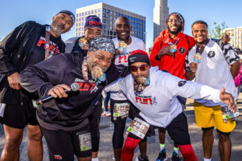 2026 SKECHERS Hot Chocolate Run Seattle