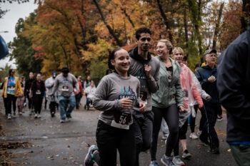 Wayside Youth and Family Support Network 5K4Kids Race/Walk and Family Fair