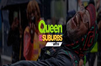 Queen of the Suburbs Ultra