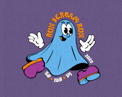 Run Scream Run