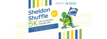 Sheldon Shuffle 5K presented by Nemours