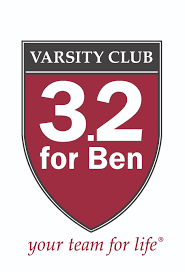 3.2 for Ben 2025