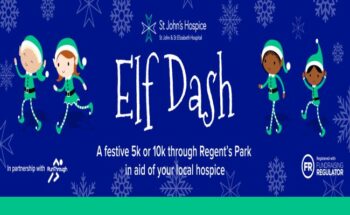 Elf Dash