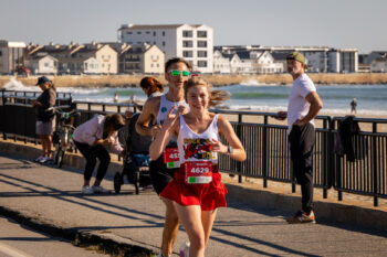 2026 Rockfest Half Marathon and 5K