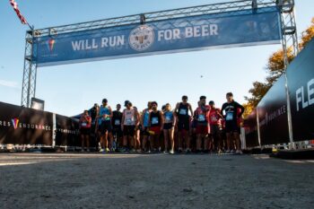 2026 Will Run for Beer Chicago 5K