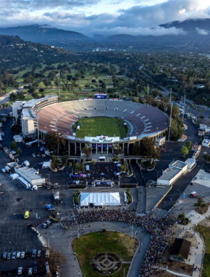 2026 Rose Bowl Half Marathon and 5K