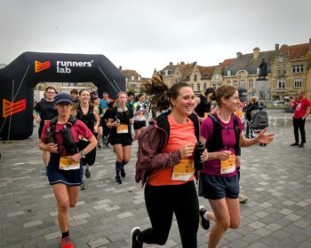 Belgian Front Memorial Trail