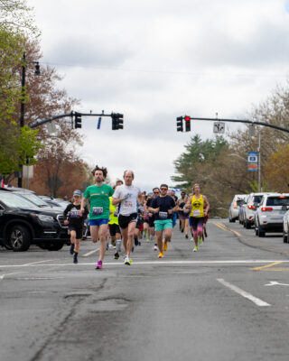 Daffodil Run 10K/5K