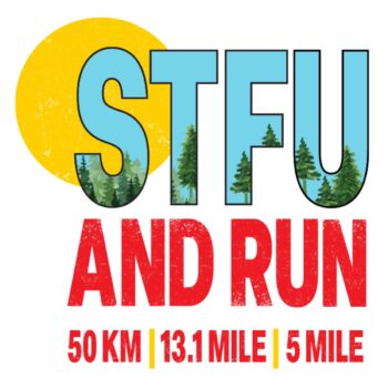 Summer Trail Fest Ultra 50K, Half Marathon, & 5 Mile