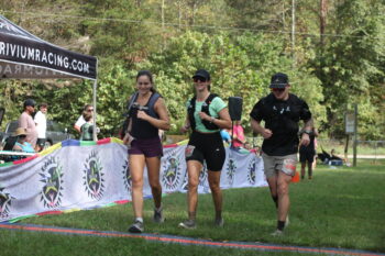 Pilot Mountain to Hanging Rock