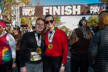 2026 Oklahoma City Turkey Trot