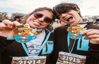 2026 SKECHERS Hot Chocolate Run St. Louis