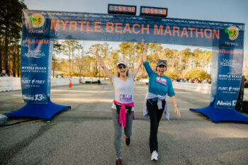 2026 Myrtle Beach Marathon