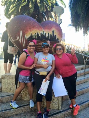 Left My Heart in San Francisco