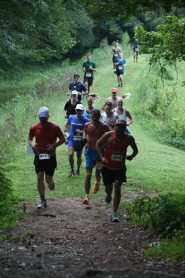 Carpe Diem - Carpe Noctem Half Marathon and 10K - North Carolina