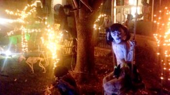 Haunted Sacramento 5K, 10K