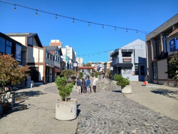 Fillmore-Japantown Find-Your-Way 5K, 10K