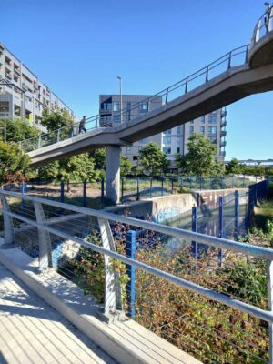 Emeryville Find-Your-Way 5K, 10K