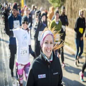 Sri Chinmoy 5K and 7-Mile Race March 2026 New York