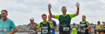 Run Whitstable and Herne Bay Summer 5k,10k and Half Marathon