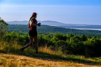 Blue Hill Mountain Trail Fest 5k, 10k, 25k, 50k