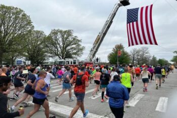 Christie Clinic Illinois Race Weekend