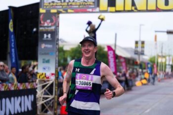 Baltimore Running Festival