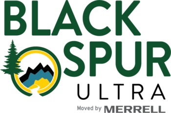 Black Spur Ultra
