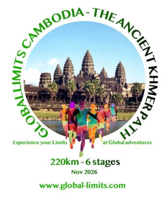 13th GlobalLimits Cambodia - The Ancient Khmer Path
