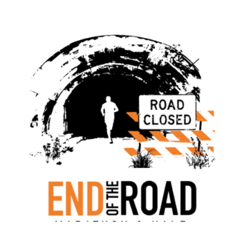 End of the Road Half Marathon - Saturday