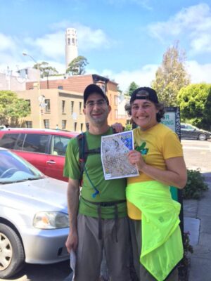 Bay 2 Bankers 5K, 10K San Francisco