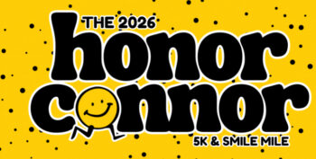 Honor Connor Run