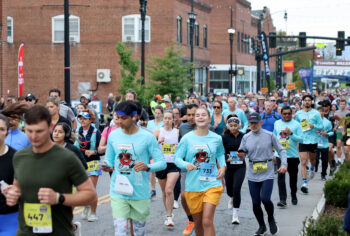 LewisGale Salem Half Marathon, 8K, and Kids Fun Run