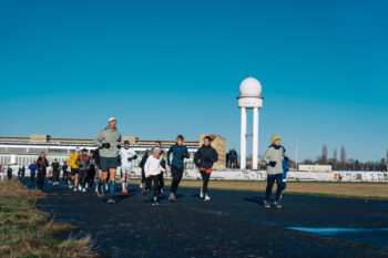 PACE RACE | Berlin 2026