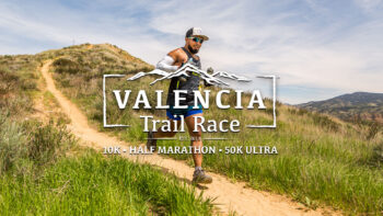 VALENCIA Trail Race