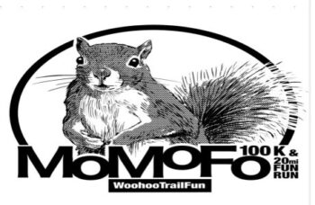 MoMoFo 100k and 20 mile fun run