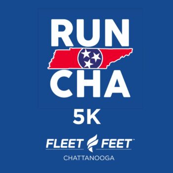 World RUN CHA 5K