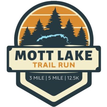Mott Lake Trail Run (3Mile | 5Mile | 12.5K) - Sat. September 5th @ Bluebell Beach (Flint, Mi.)