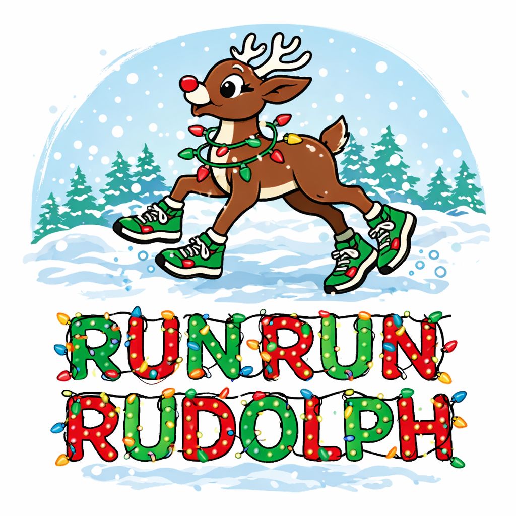 5K Race Run Run Rudolph 5K @ Michigan Renaissance Festival, 12600 Dixie ...