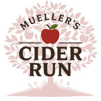 Mueller's Orchard Cider Run 5K - Sun. September 27th @ Mueller's Orchard (Linden, MI.)