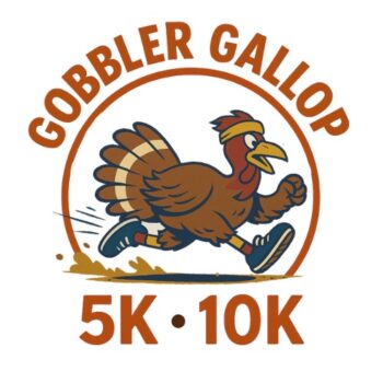Gobbler Gallop 5K and 10K
