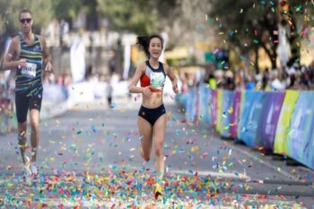 2027 Ascension Seton Austin Marathon, Half Marathon, 5K